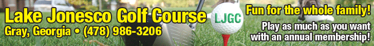 Lake Jonesco Golf Course