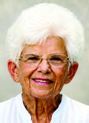Gloria Jean Winters