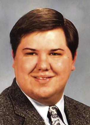 Jerry Bridges Jr.