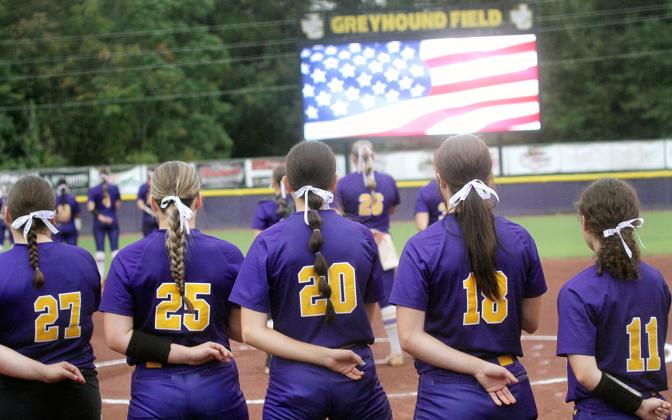 Lady Hounds begin postseason at home Wednesday against Madison County 