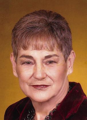 Audrey Bryant Rowland