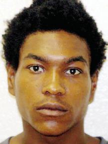 Travious B. Glover