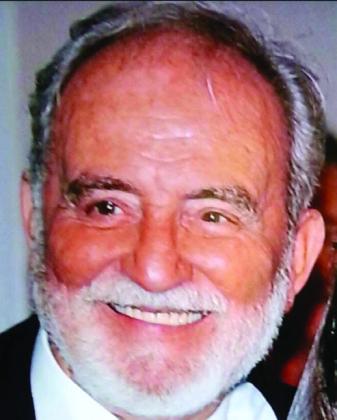 Robert Luther “Bobby” Sanderlin Sr.