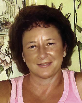 Patricia Elaina Maxwell