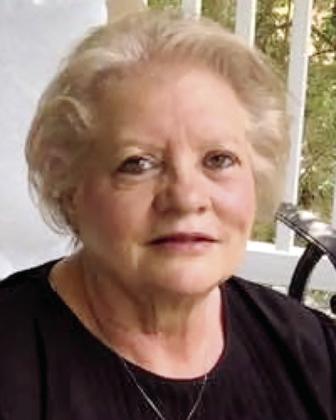 Glenda Jo Ogle Haggard
