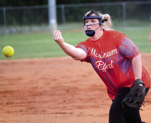 Grayberry Softball