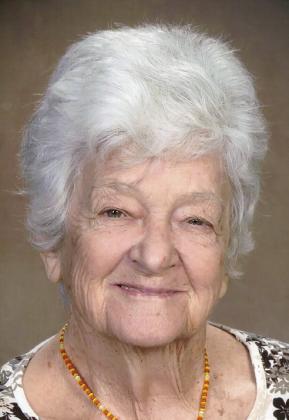 Carolyn Floyd Lee
