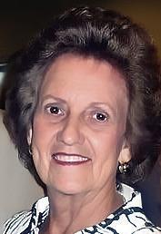 Jewell Wallace Mimbs