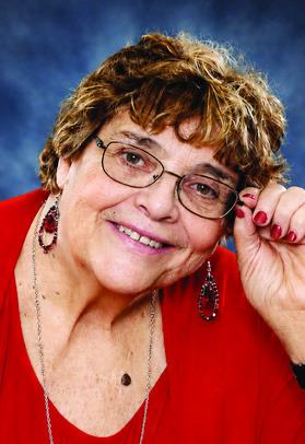 Susan D. Burgamy