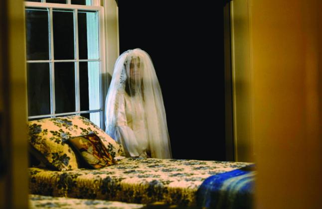 GWM’s Haunted Eatonton tours return