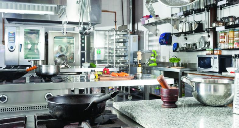 Manning Brothers: More than half a century of innovative food service