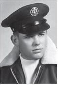 Victor Edward “Rocky” Breedlove