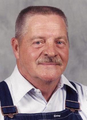 Amos “Frank” Jackson, Sr.