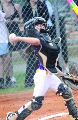 All-star teams take on district play