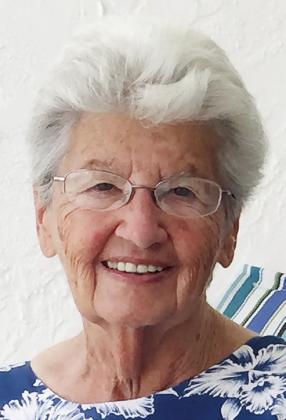 Anna Marie Eddins