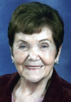 Connie Claire Granade