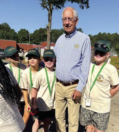 2026 Summer Camp
