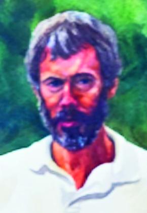 Arthur James “Jimmy” Goolsby