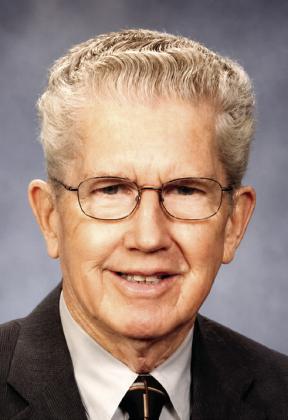 Robert Roy Allen