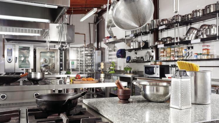 Manning Brothers: More than half a century of innovative food service