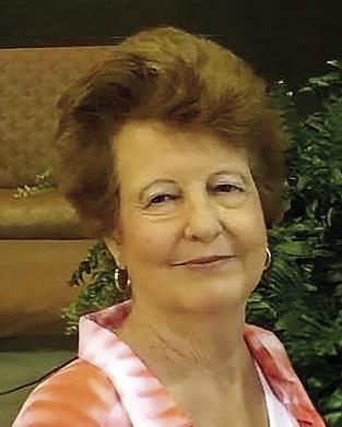 Bobbie Morrison Hutto
