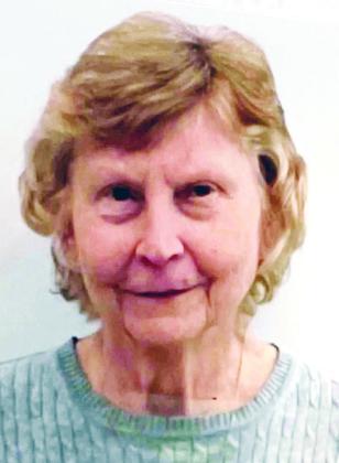 Betty Clara Elder Greene
