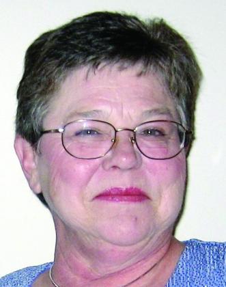 Nan Bush Gillon