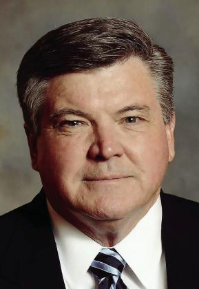 Walter “Scott” Walston