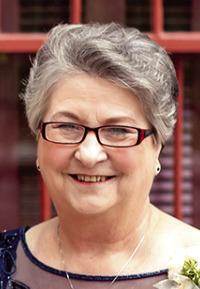 Sally Ann Epps Medley