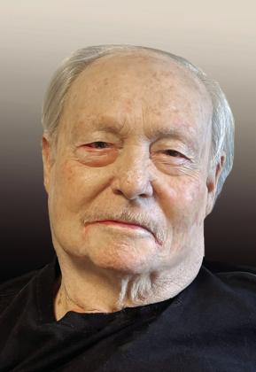 Jack O’Hara Grant Jr.