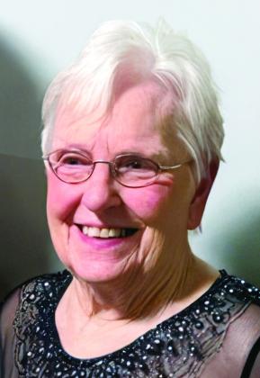 Janet Miller Bowden