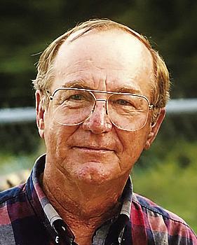 Melvin Stanley Davidson