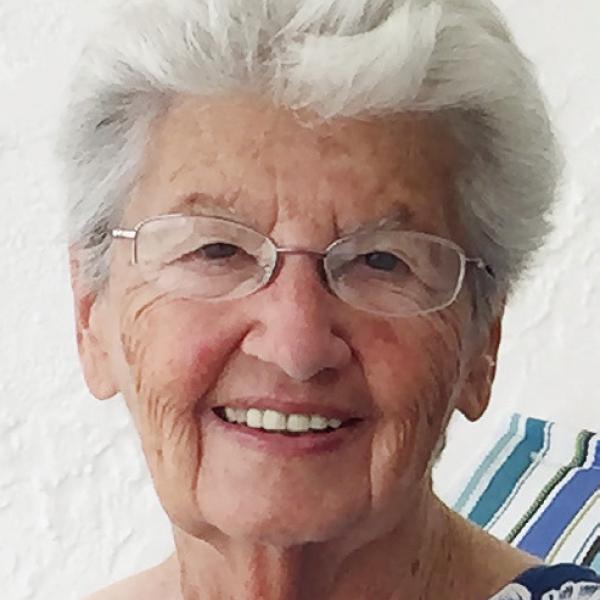 Anna Marie Eddins