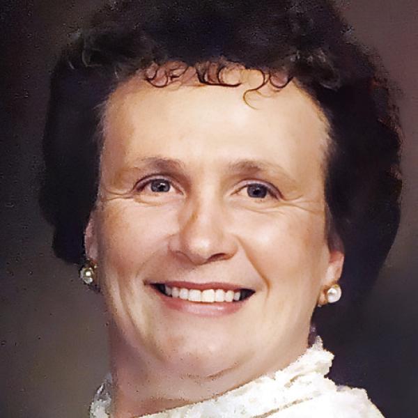 Patricia Visage Davenport