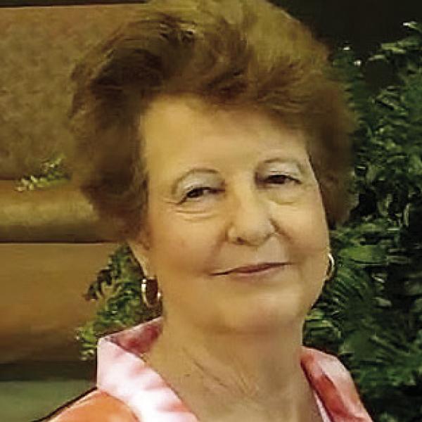 Bobbie Morrison Hutto