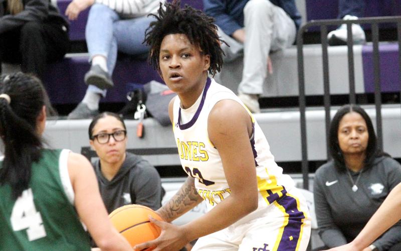 Lady Hounds dominate Westminster, advance to Sweet 16
