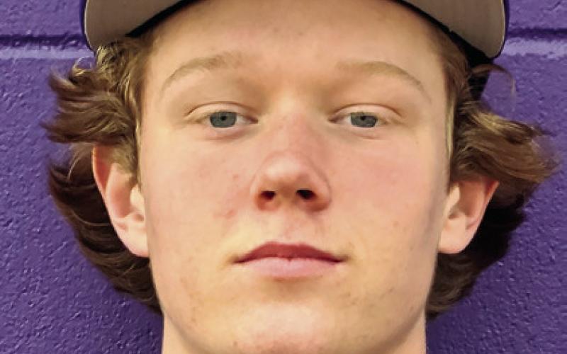 Cooper Rice
