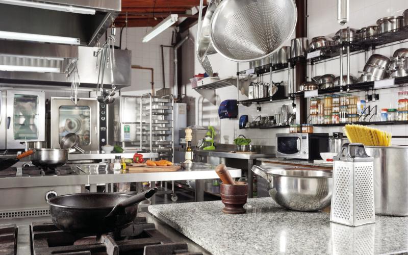 Manning Brothers: More than half a century of innovative food service
