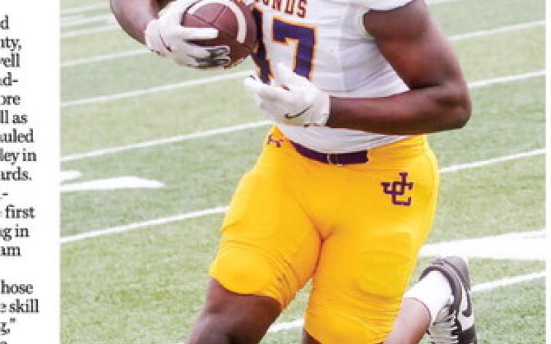J-Day Scrimmage gives glimpse into 2026 campaign