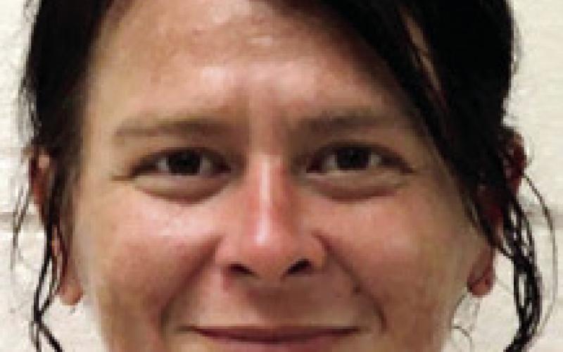 Amanda D. Drye