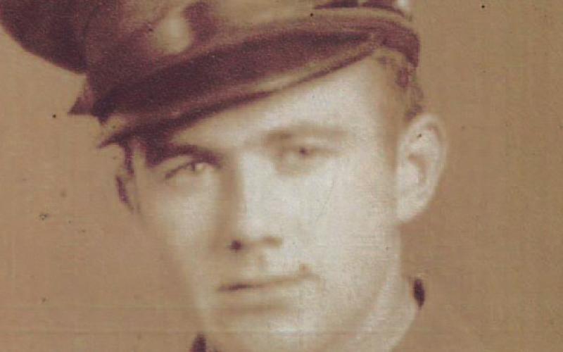 The Jones County News salutes the local Veteran of the Week
