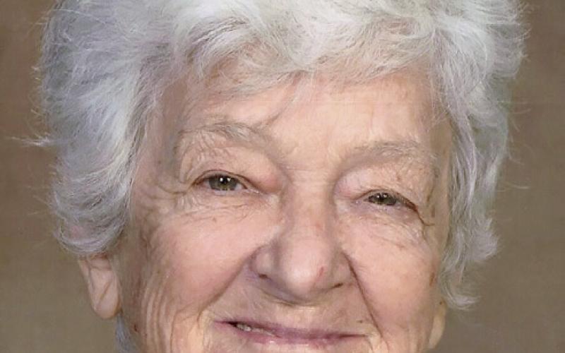 Carolyn Floyd Lee