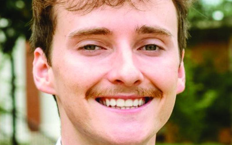 Ethan Knight