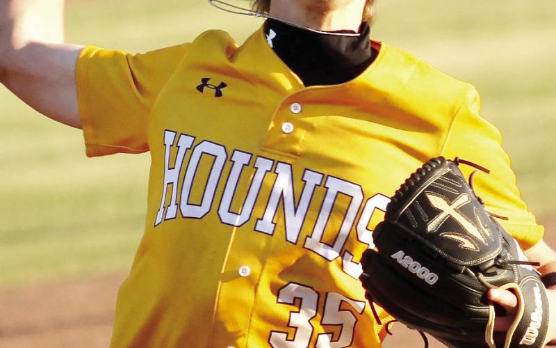 JV baseball wins region tourney