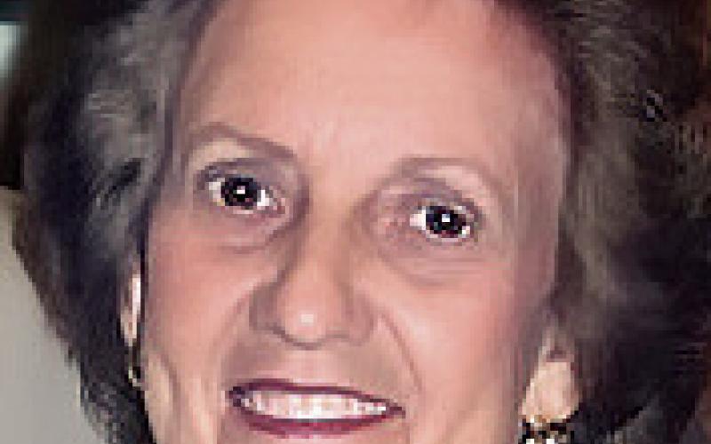 Jewell Wallace Mimbs