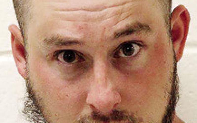 Traffic stop leads to arrest for DUI, reckless driving