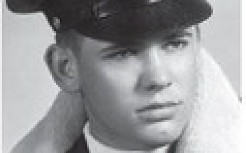 Victor Edward “Rocky” Breedlove