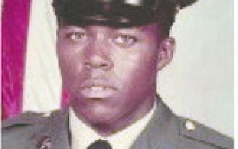 The Jones County News salutes the local Veteran of the Week