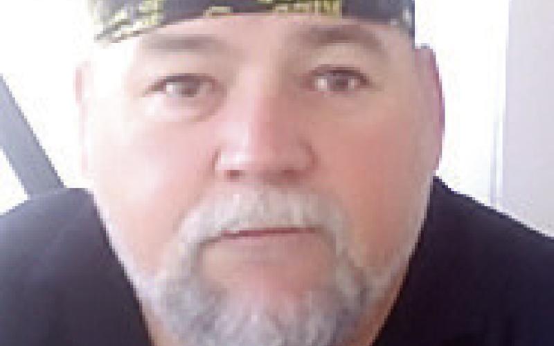Wendell Garry Kitchens