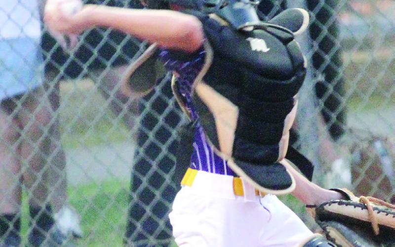 All-star teams take on district play